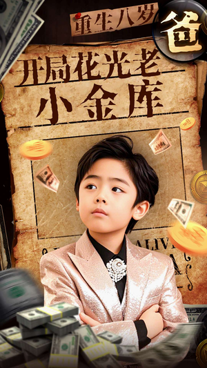 重生八岁,开局花光老爸小金库(67集) 重生八岁,开局花光老爸小金库(67集) 去哪里看