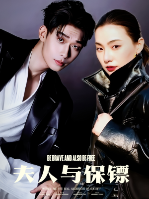 夫人与保镖(50集)  夫人与保镖(50集) 好看吗