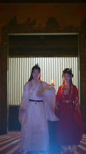 盲侠执剑走江湖(123集)  盲侠执剑走江湖(123集) 古装短剧推荐