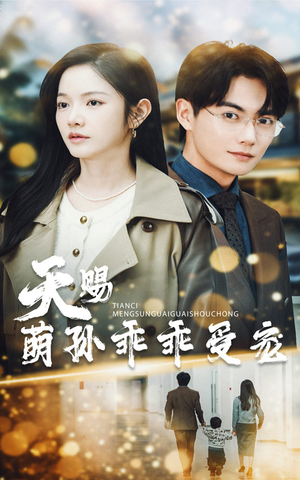 天赐萌孙乖乖受宠(70集)  天赐萌孙乖乖受宠(70集) 最新上映的短剧