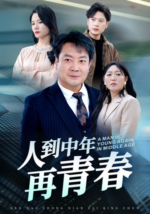人到中年再青春(30集)  人到中年再青春(30集) 全网独播免费看