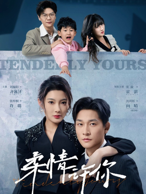 柔情许你(80集)  柔情许你(80集) 经典老剧免费看