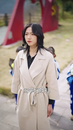 谍影恶魔岛（55集） 最近很火的短剧