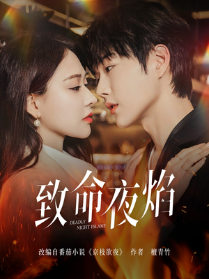 致命夜焰(80集) 致命夜焰(80集)快来看短剧
