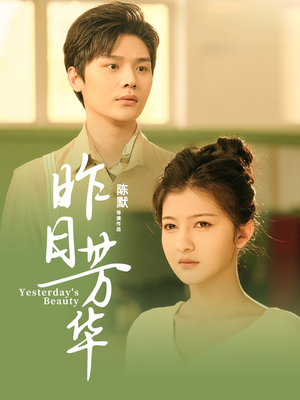 昨日芳华(61集) 昨日芳华(61集)大结局一气呵成