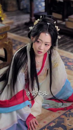 春日宴(80集) 春日宴(80集)热播短剧重燃