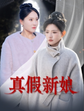 真假新娘(30集) 真假新娘(30集)最后一集