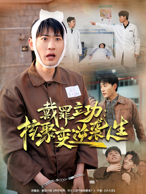 戴罪立功核聚变逆袭人生(100集) 戴罪立功核聚变逆袭人生(100集)免费看短剧