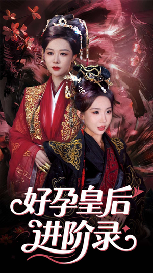 新：好孕皇后进阶录（30集）女频短剧推荐