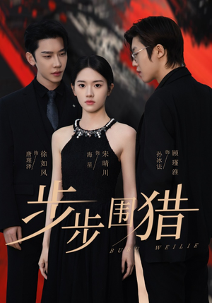 步步围猎（30集） 精彩短剧分享