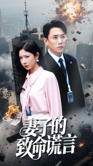 妻子的致命谎言(49集） 全集一网打尽