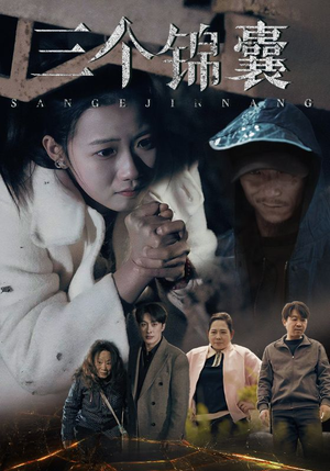 三个锦囊(70集)  三个锦囊(70集) 精彩连连免费看