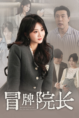 冒牌院长(60集)  冒牌院长(60集) 经典老剧免费看