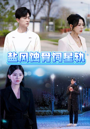 盐风蚀骨饲星轨(60集)  盐风蚀骨饲星轨(60集) 最新火爆短剧