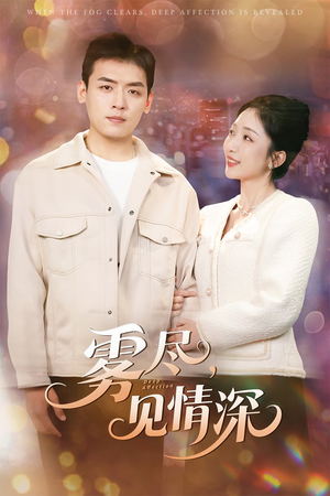 雾尽见情深（41集） 女主谁演的