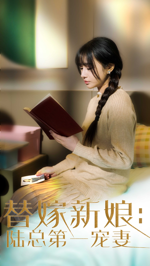 替嫁新娘陆总的第一宠妻(85集)  替嫁新娘陆总的第一宠妻(85集) 最新火爆短剧