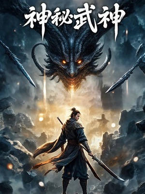 神秘武神(100集)  神秘武神(100集) 一共多少集