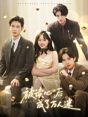 被读心后成了万人迷(95集)  被读心后成了万人迷(95集) 在线看免费版