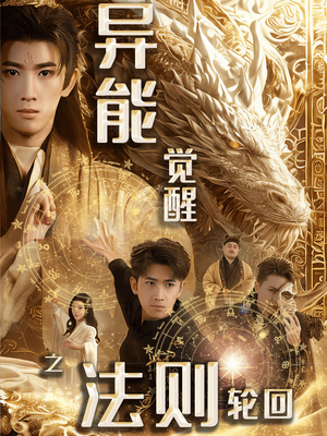 异能觉醒之法则轮回(59集)  异能觉醒之法则轮回(59集) 太好看了短剧