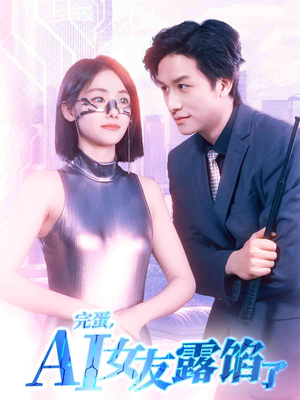 完蛋,AI女友露馅了(70集)  完蛋,AI女友露馅了(70集) 免费短剧大全