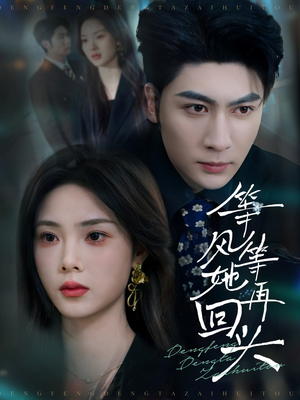 等风等她再回头(80集) 等风等她再回头(80集)最火爆的短剧