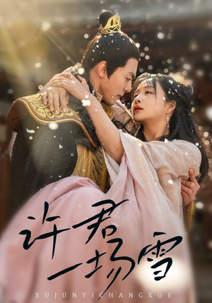 许君一场雪(43集) 许君一场雪(43集)网上可以看吗