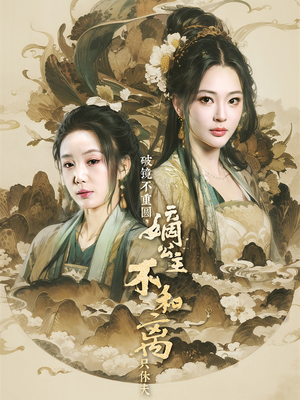 破镜不重圆,嫡公主不和离只休夫(71集)  破镜不重圆,嫡公主不和离只休夫(71集) 超火短剧抢先看