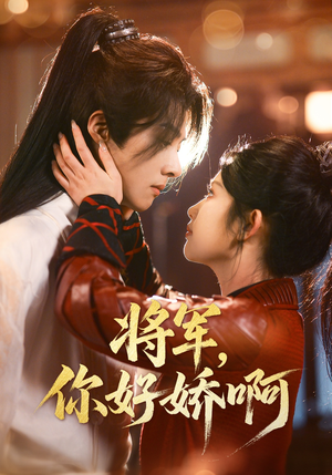 将军,你好娇啊(51集)  将军,你好娇啊(51集) 在线看