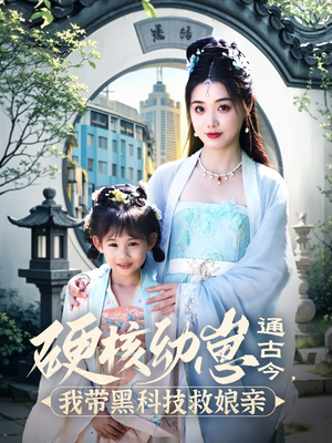 硬核幼崽通古今,我带黑科技救娘亲(76集)  硬核幼崽通古今,我带黑科技救娘亲(76集) UC网盘在线看