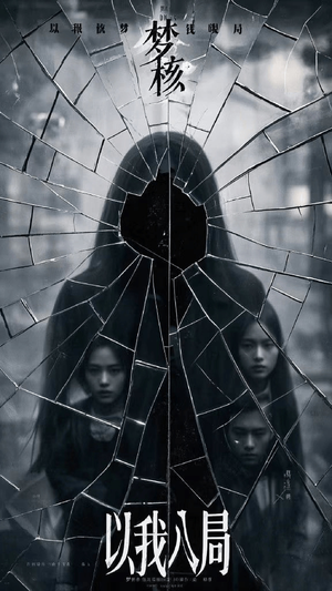 以我入局(30集)  以我入局(30集) 免费短剧合集