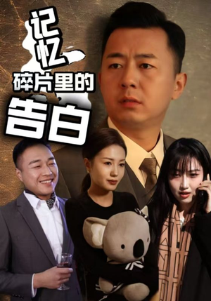 记忆碎片里的告白(33集)  记忆碎片里的告白(33集) 好看短剧推荐