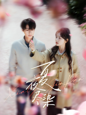 夏夜尽染(80集)  夏夜尽染(80集) 古装短剧热播