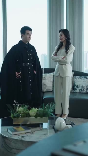 归来星光依旧(65集) 归来星光依旧(65集) 推荐你们也去看