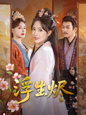 浮生烬(60集) 浮生烬(60集) 去哪里看