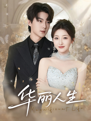 华丽人生(60集) 华丽人生(60集)流畅播放免费看