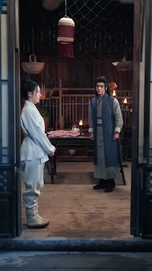 枕春色(73集) 枕春色(73集)第二季