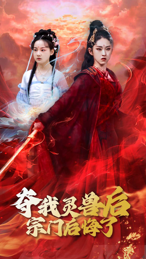 夺我灵兽后宗门后悔了（39集）全集完整版