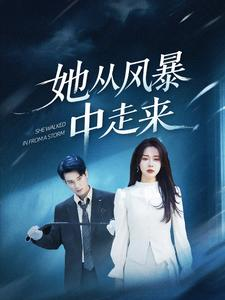 她从风暴中走来（60集）热播短剧重燃