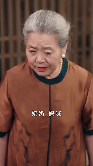 功夫萌宝神算爹(63集)  功夫萌宝神算爹(63集) 民国短剧推荐