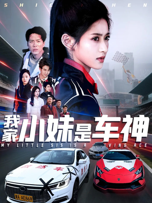 我家小妹是车神(65集) 我家小妹是车神(65集)评价怎么样