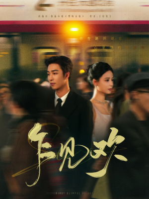 乍见欢(80集)  乍见欢(80集) 最后的大结局