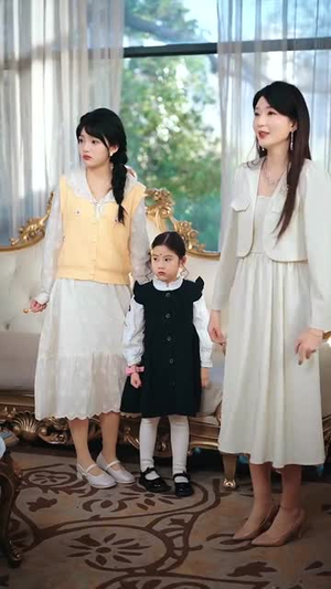 我帮妈咪找到了亲哥哥(81集)  我帮妈咪找到了亲哥哥(81集) 在哪看是免费的