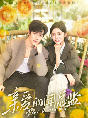 亲爱的闻总监(80集) 亲爱的闻总监(80集)网盘在线观看