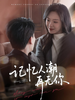 记忆人潮再无你（80集）评价怎么样