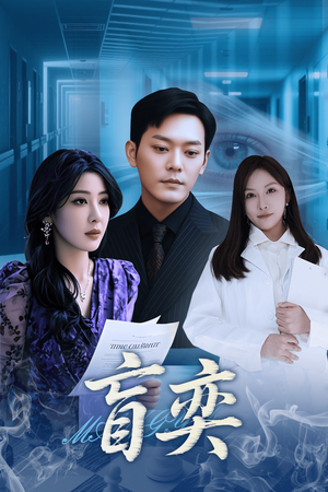 盲奕(40集) 盲奕(40集)看到了大结局