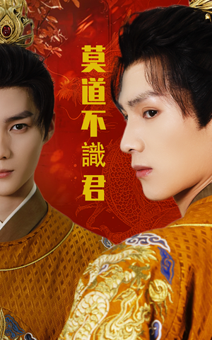 莫道不识君(63集) 莫道不识君(63集)在哪里可以全集