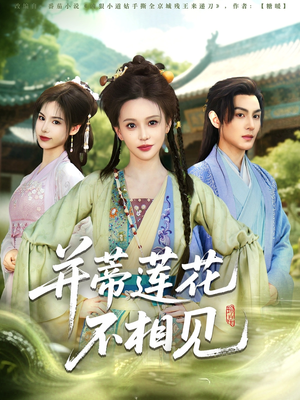 并蒂莲花不相见(89集) 并蒂莲花不相见(89集)爆款短剧推荐