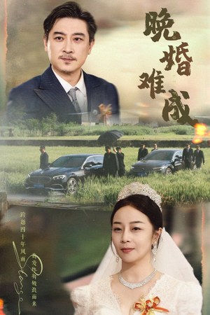 晚婚难成(60集) 晚婚难成(60集)短剧免费分享