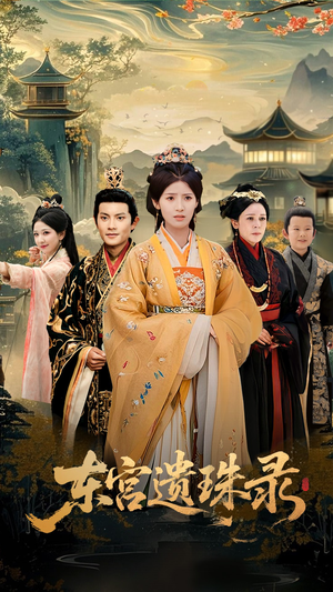 东宫遗珠录(53集) 东宫遗珠录(53集)全季一次看完