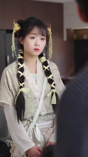 天降福妻（61集）红果短剧免费看